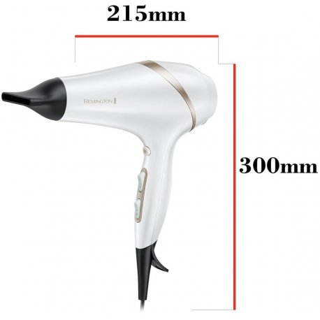 Фен Remington HydraLuxe (AC8901)