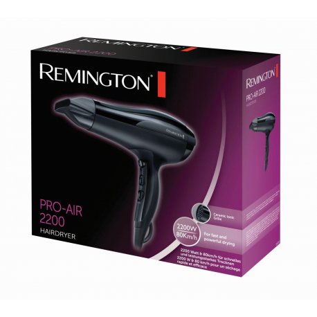 Фен Remington D5210 Pro-Air