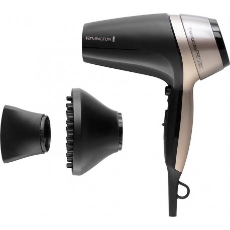 Фен Remington D5715 Thermacare Pro