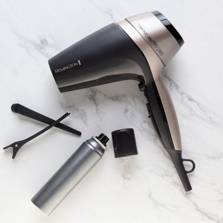 Фен Remington D5715 Thermacare Pro