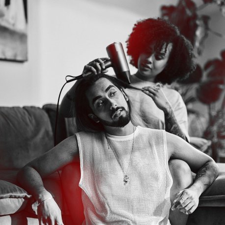 Фен Remington D6077 One