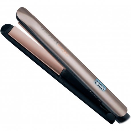 Випрямляч Remington Keratin Protect (S8540)
