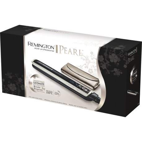 Випрямляч Remington E51 Pearl (S9500)
