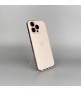 Б/у iPhone 16 Pro Max 512GB Desert Titanium (Идеальное состояние) Б/у iPhone 16 Pro Max 512GB Desert Titanium (Идеальное состояние)