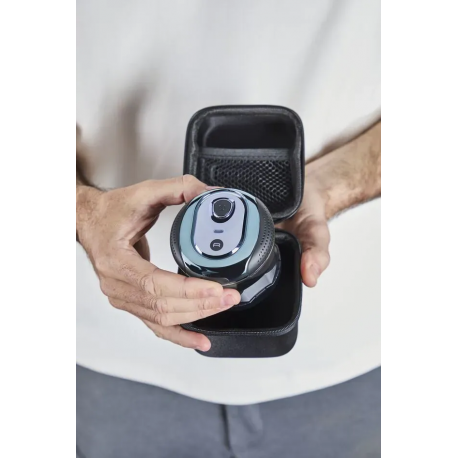 Електробритва Rowenta TN3110E0 Black