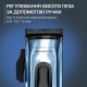 Машинка для стрижки Rowenta Barber Experience (TN1551E0) Машинка для стрижки Rowenta Barber Experience (TN1551E0)