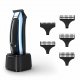 Машинка для стрижки Rowenta Barber Experience (TN1851E0) Машинка для стрижки Rowenta Barber Experience (TN1851E0)