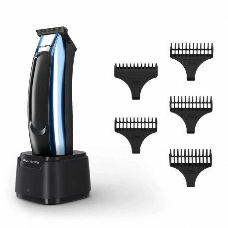 Машинка для стрижки Rowenta Barber Experience (TN1851E0)