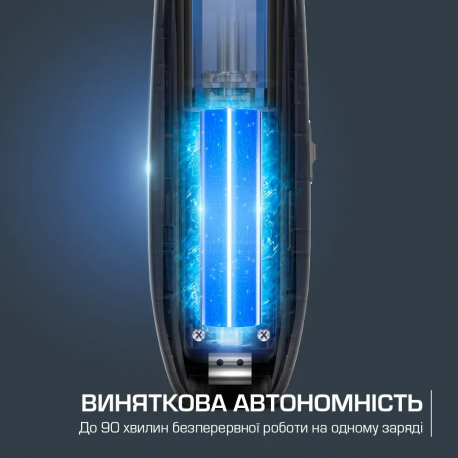 Машинка для стрижки Rowenta Barber Experience (TN1851E0)