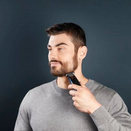 Машинка для стрижки Rowenta Barber Experience (TN1851E0)