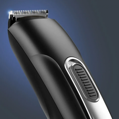 Тример Rowenta Stylis Easy Black (TN2804E0)