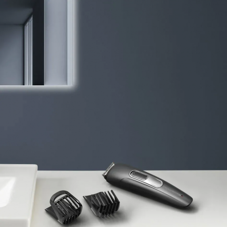 Тример Rowenta Stylis Easy Black (TN2804E0)