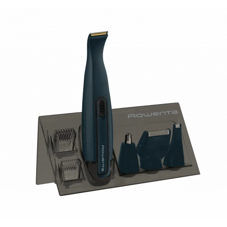 Тример Rowenta Specialist (TN3651F0)