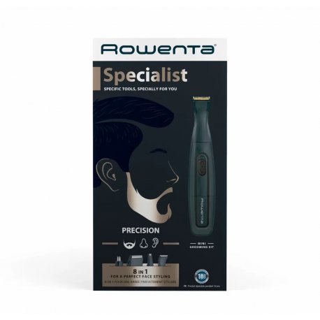 Тример Rowenta Specialist (TN3651F0)