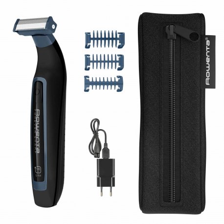 Триммер Rowenta Forever Sharp Sport Collection (TN6011F0)