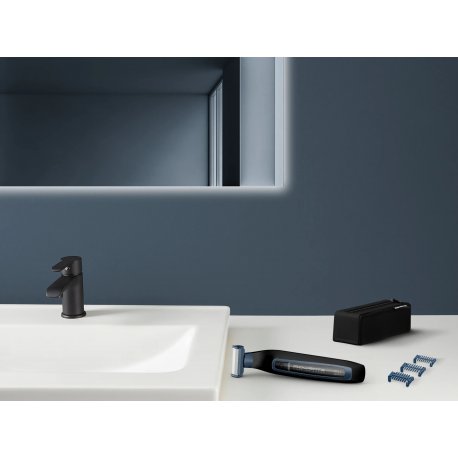 Триммер Rowenta Forever Sharp Sport Collection (TN6011F0)
