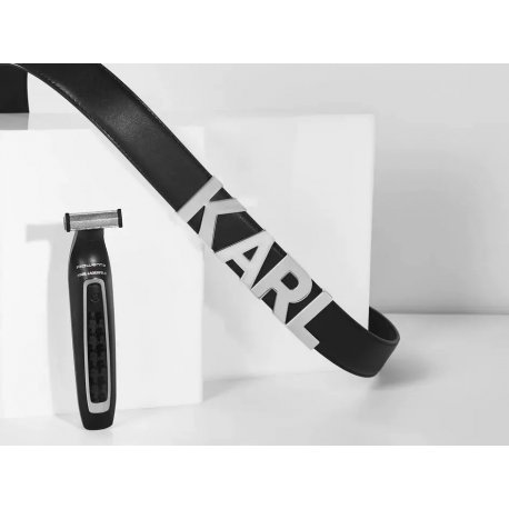 Триммер Rowenta & Karl Lagerfeld Forever Sharp (TN602LF0)