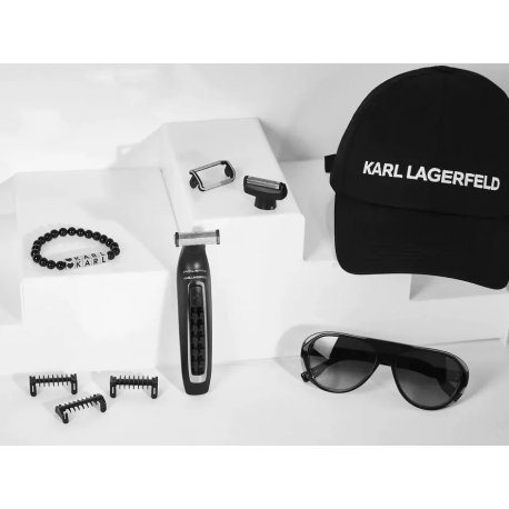 Триммер Rowenta & Karl Lagerfeld Forever Sharp (TN602LF0)