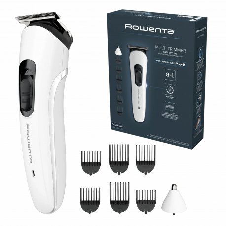 Тример Rowenta Trim&Style (TN8934E0)