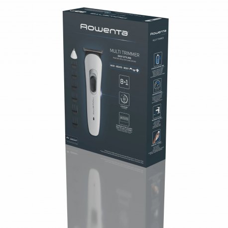 Тример Rowenta Trim&Style (TN8934E0)