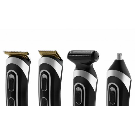 Тример Rowenta Trim & Style (TN9140F4)