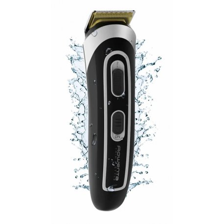 Тример Rowenta Trim & Style (TN9140F4)