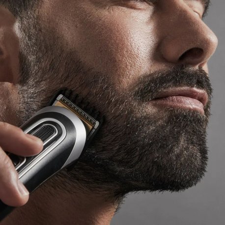 Тример Rowenta Trim & Style (TN9140F4)