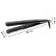 Выпрямитель Rowenta x Karl Lagerfeld K Pro Stylist Straightener (SF466LF0)