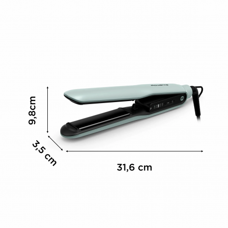 Випрямляч Rowenta Thermoglide (SF5120E0)