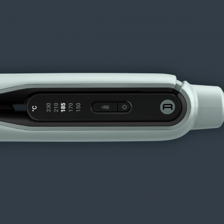 Випрямляч Rowenta Thermoglide (SF5120E0)