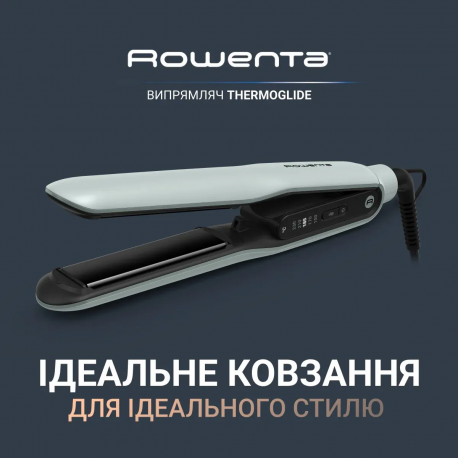 Випрямляч Rowenta Thermoglide (SF5120E0)