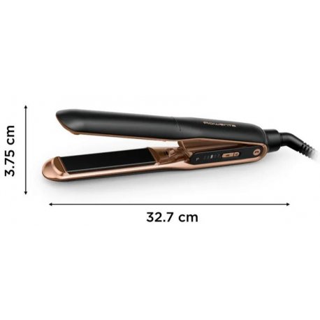 Выпрямитель Rowenta Thermocare Ultimate Experience (SF8120F0)