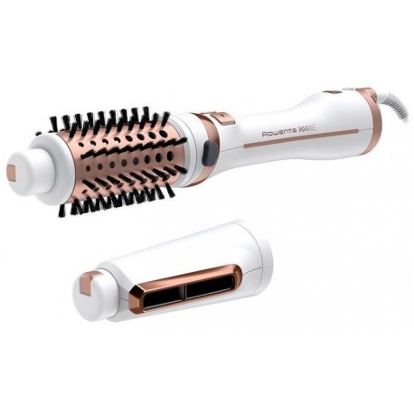 Фен-щітка Rowenta Brush Activ' Ultimate Care (CF9720F0)
