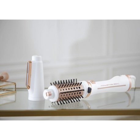 Фен-щітка Rowenta Brush Activ' Ultimate Care (CF9720F0)