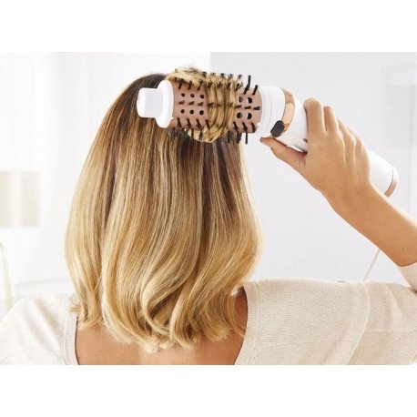 Фен-щітка Rowenta Brush Activ' Ultimate Care (CF9720F0)
