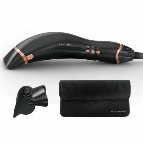 Фен Rowenta Ultimate Experience Air Motion (CF8C20E0)