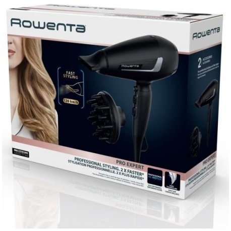 Фен Rowenta Pro Expert (CV8820F0)