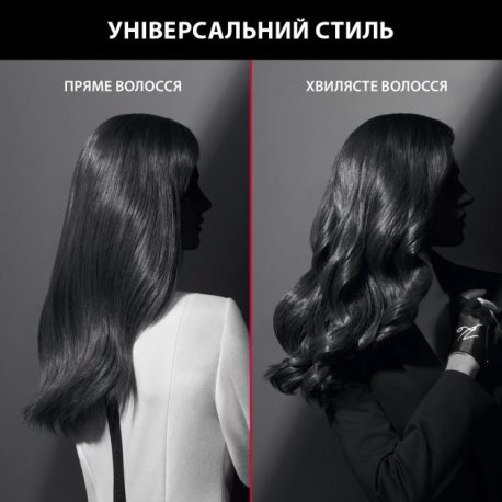 Фен Rowenta x Karl Lagerfeld K Pro Stylist (CV888LF0)