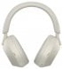 Бездротові навушники Sony WH-1000XM5 Silver (WH1000XM5S.CE7)