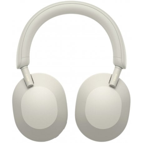 Бездротові навушники Sony WH-1000XM5 Silver (WH1000XM5S.CE7)