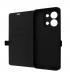 Чохол WAVE Flap Case для Xiaomi Redmi 15C Black