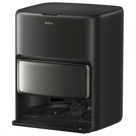 Робот-пылесос Mova V50 Ultra Complete (RLE22GA)