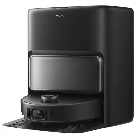 Робот-пылесос Mova V50 Ultra Complete (RLE22GA)