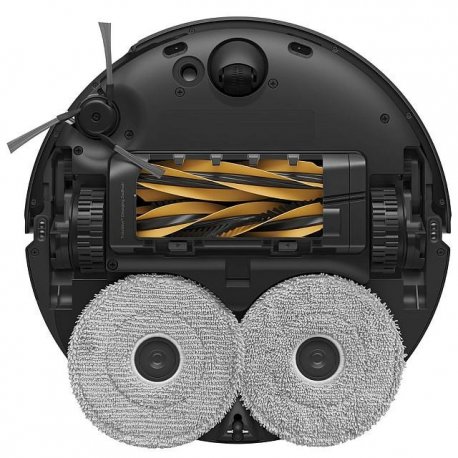 Робот-пылесос Mova V50 Ultra Complete (RLE22GA)