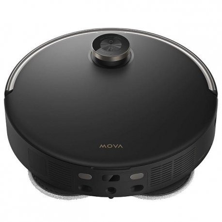 Робот-пылесос Mova V50 Ultra Complete (RLE22GA)