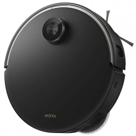 Робот-пылесос Mova V50 Ultra Complete (RLE22GA)