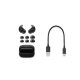 Беспроводные наушники Sony LinkBuds Fit WF-LS910 Black (WFLS910NB.CE7) Беспроводные наушники Sony LinkBuds Fit WF-LS910 Black (WFLS910NB.CE7)