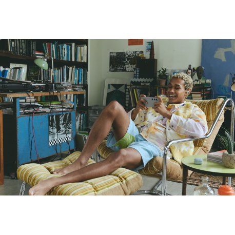 Беспроводные наушники Sony LinkBuds Fit WF-LS910 Green (WFLS910NG.CE7)