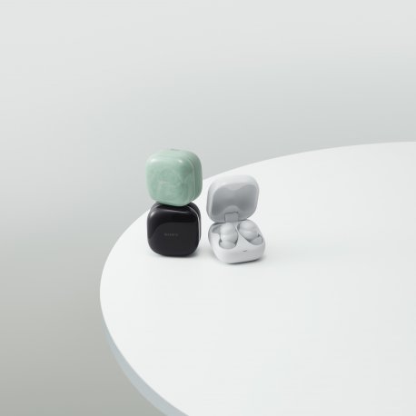 Беспроводные наушники Sony LinkBuds Fit WF-LS910 Green (WFLS910NG.CE7)