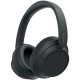Беспроводные наушники Sony WH-CH720N Black (WHCH720NB.CE7) Беспроводные наушники Sony WH-CH720N Black (WHCH720NB.CE7)